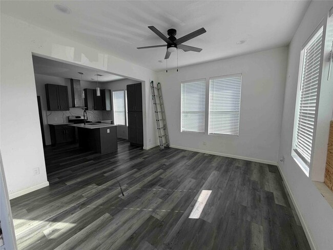 2404 Burkett St.