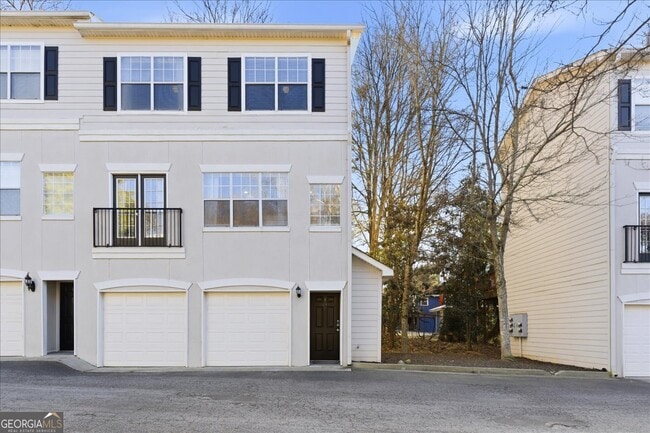 Photo - 1150 Collier Rd NW