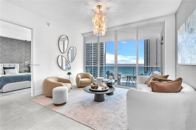 Photo - 17550 Collins Ave Condo Unit 1002