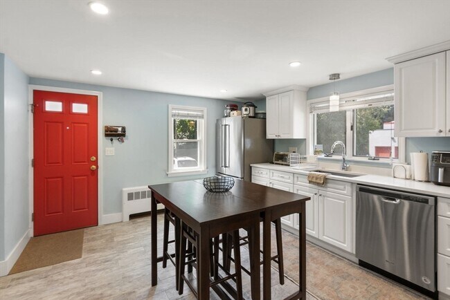 Photo - 177R Faneuil St Unit 1