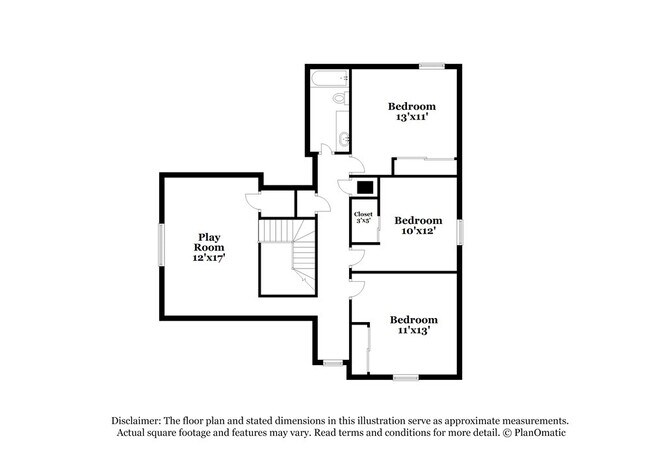 Photo - 3925 Whisper Point