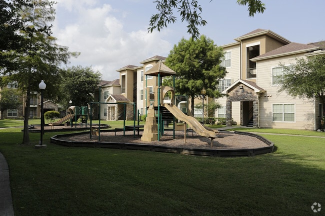 Bayview Apartments