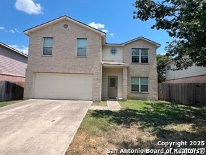 Building Photo - 1507 Creek Knoll Rental