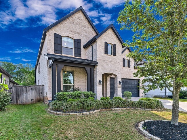 Building Photo - 4818 Nodding Thistle Trail