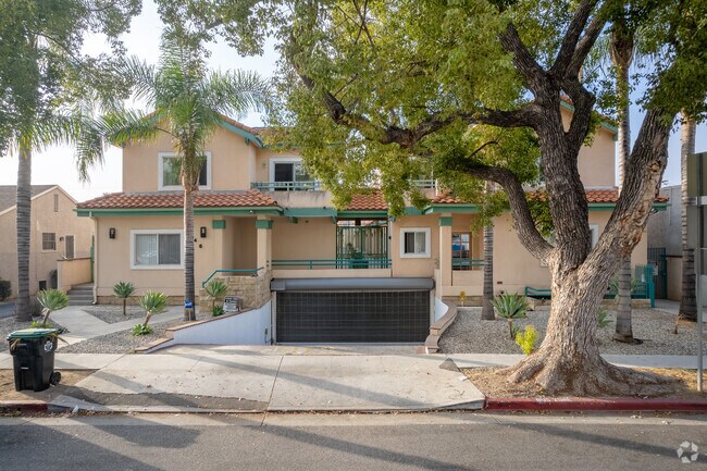 Photo - Stocker Gardens