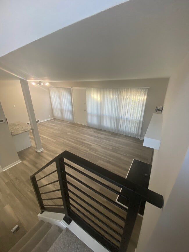 Vinyl Plank flooring