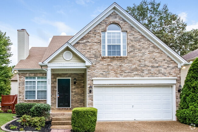 Building Photo - 609 Forest Pointe Pl Rental