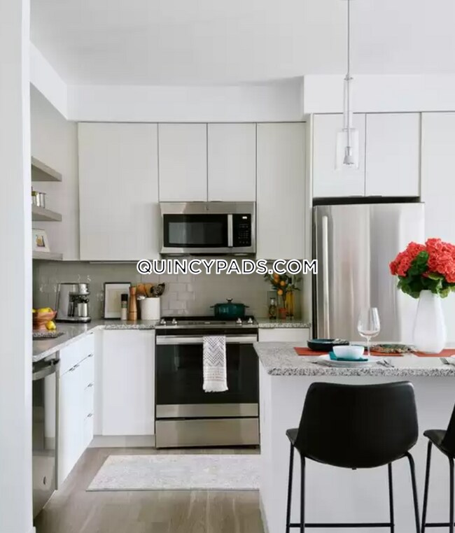 Photo - 255 Hancock St. Unit ST