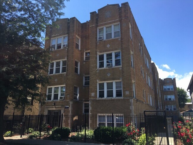 Photo - 1916 N Drake Ave Condo Unit 2W