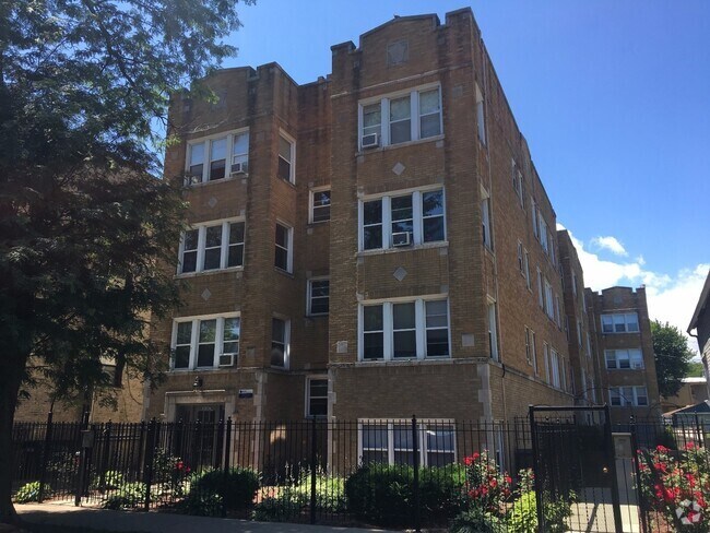 Building Photo - 1916 N Drake Ave Unit 2W Rental