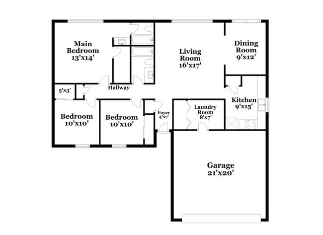 Photo - 6114 King Lear Ct