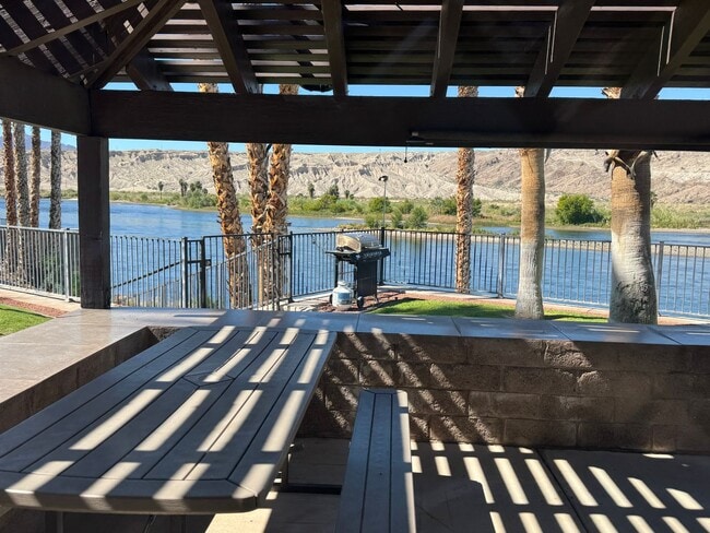 Photo - *2BR 2BA Furnished Condominium Riverfront with Dock, Private Beach Unidad 4