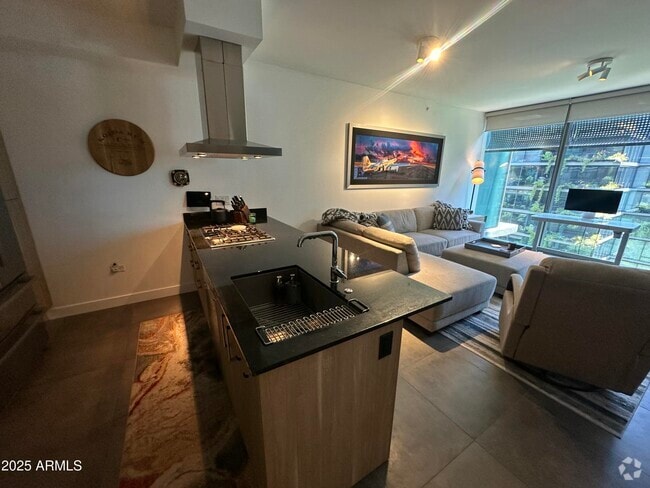 Building Photo - 7120 E Kierland Blvd Unit 604 Rental