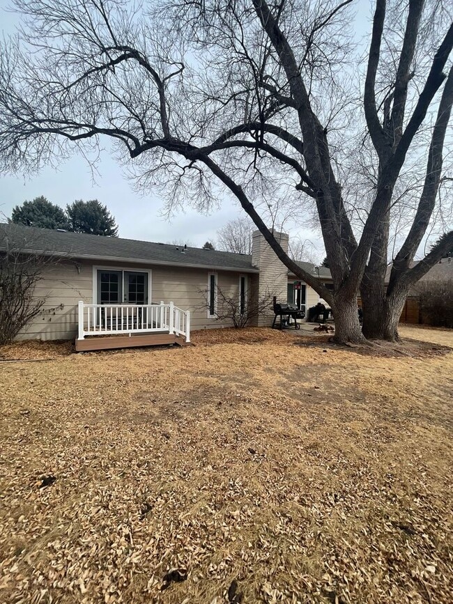 Photo - Cute Ranch Home w/ Fenced Yard and AC