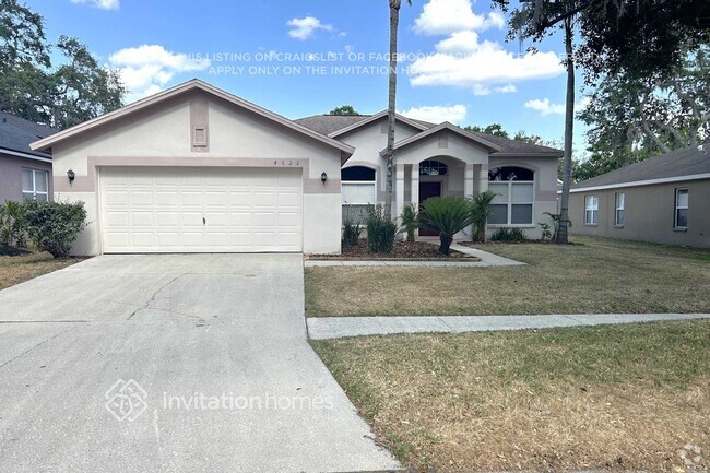 Building Photo - 4622 Daventry Pl Rental