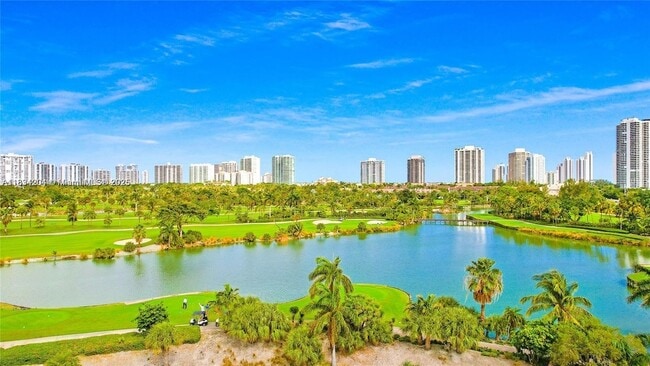 Building Photo - 19501 W Country Club Dr Unit 1610 Rental