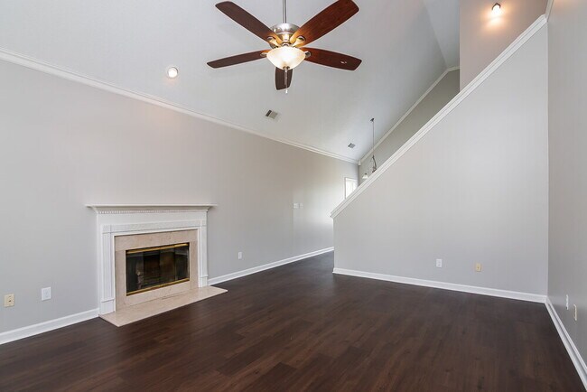 Photo - 8925 Lake Springs Cove