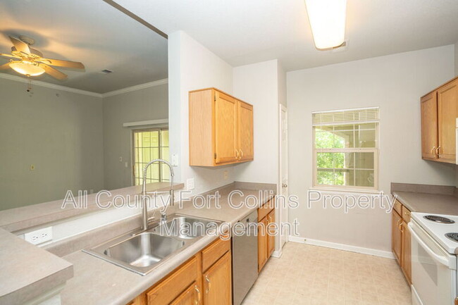 Photo - 5620 Fossil Creek Pkwy Unit 5201