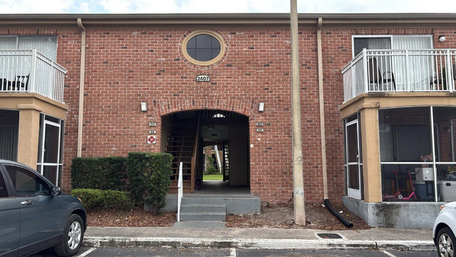 Building Photo - 2407 Branch Way Unit 107 Maitland, FL Rental