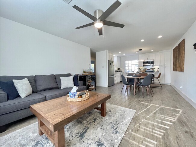 Photo - 1801 Huldy St Unit 18C