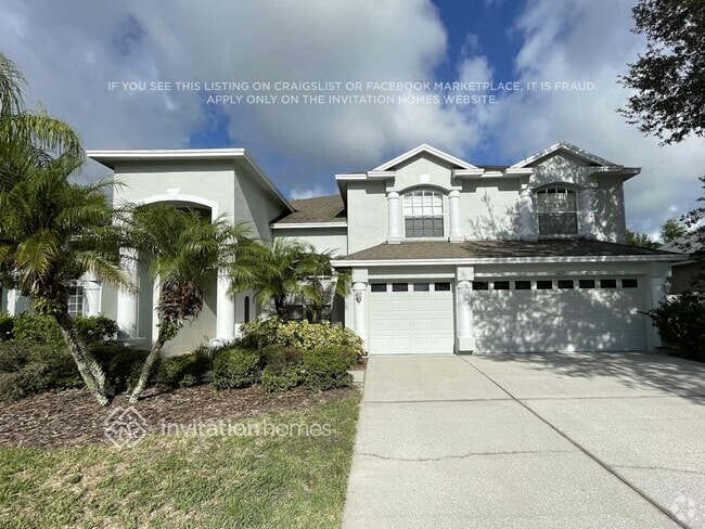 Building Photo - 5023 Hartwell Loop Rental