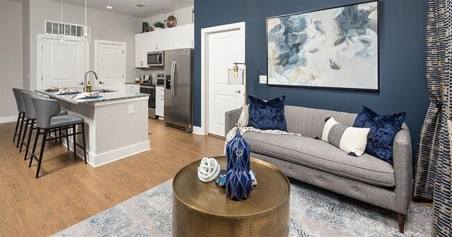 Photo - The Flats at Southlawn Apartments