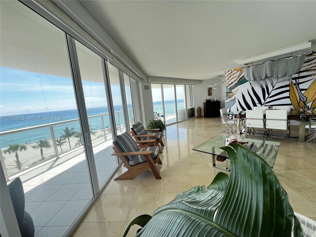 Photo - 18671 Collins Ave Unit 402