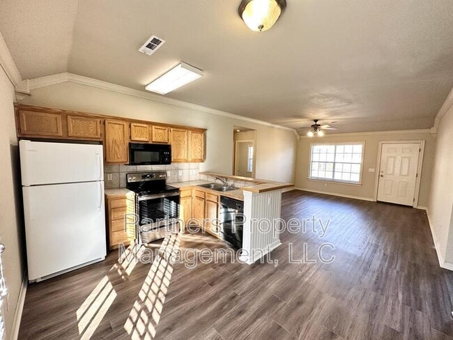 Photo - 1112 W Hendrix St