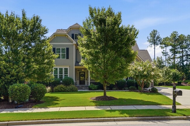 2007 Burrus Hall Cir