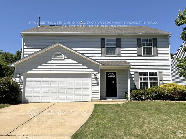 Building Photo - 1753 E Honey Springs Ave Rental
