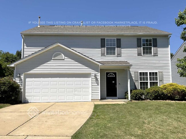 Photo - 1753 E Honey Springs Ave House