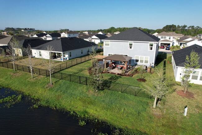 Photo - 204 Bluejack Ln