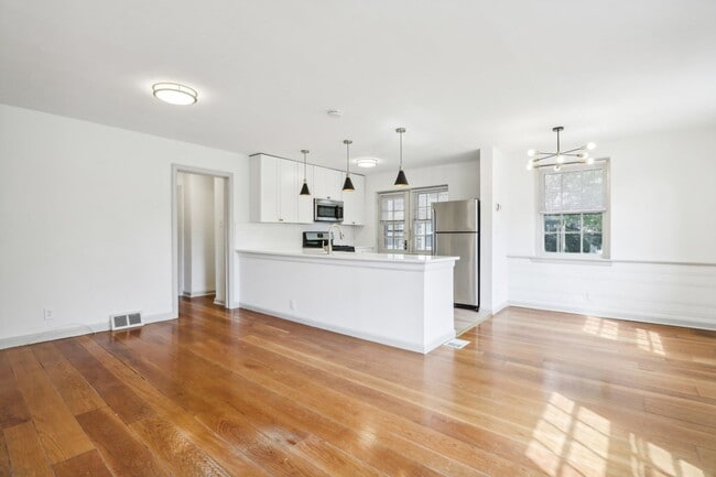 Photo - 3611 Stokley St Apartment Unit B