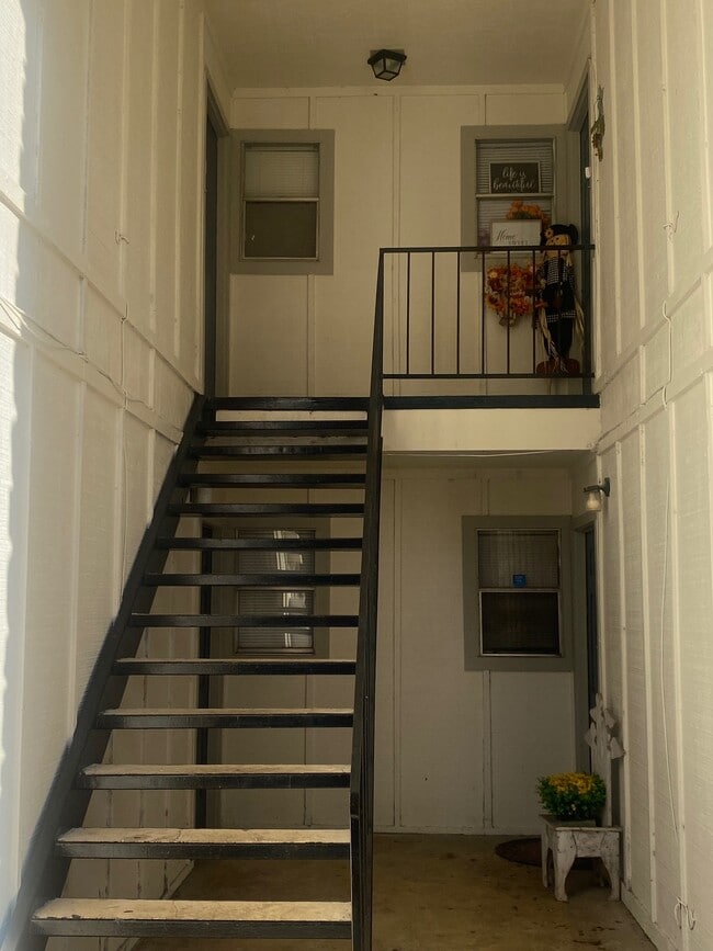 Stairway