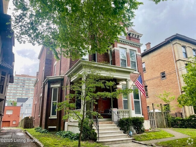 Building Photo - 1231 S 4th St Unit 7 Rental