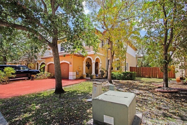 Photo - 14070 SW 50th Ct Townhome