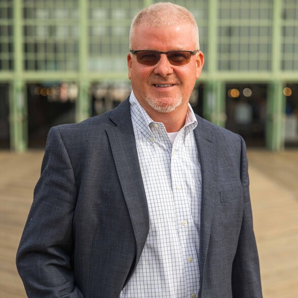 Primary Contact Photo