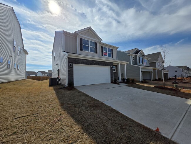 Photo - NEW BUILD! LOCATED OFF REEDY FORK RD. IN THE HARRINGTON COMMUNITY