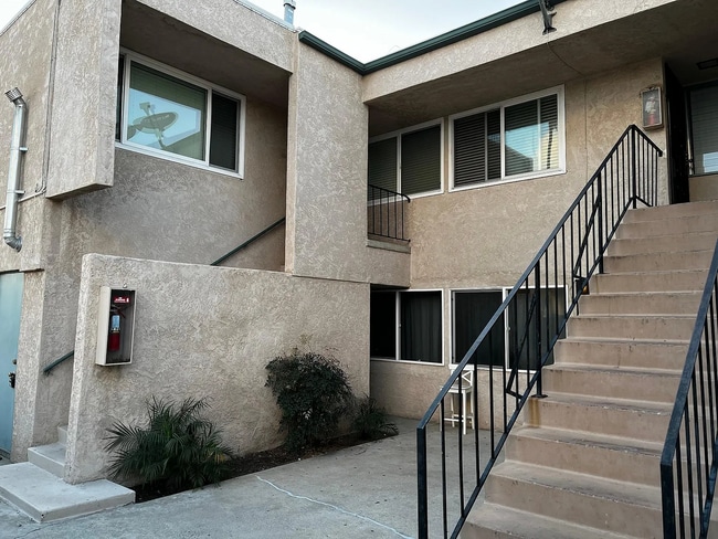 Photo - 3020 Macaulay St Unit 3016