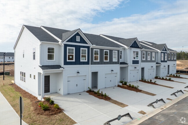 Photo - Highland Pointe by Rocklyn Homes