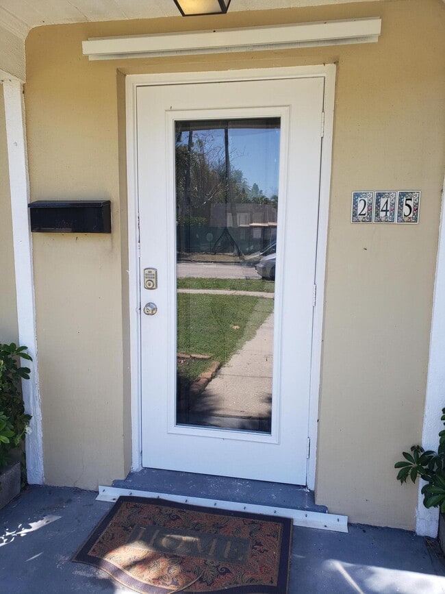 Photo - 245 Cortez Rd