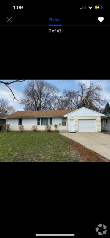 Building Photo - 914 Sommerville St S Rental