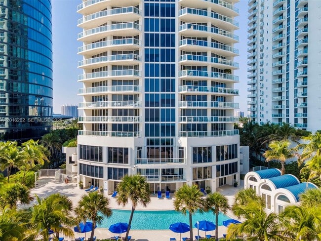 Photo - 18671 Collins Ave Unit 404