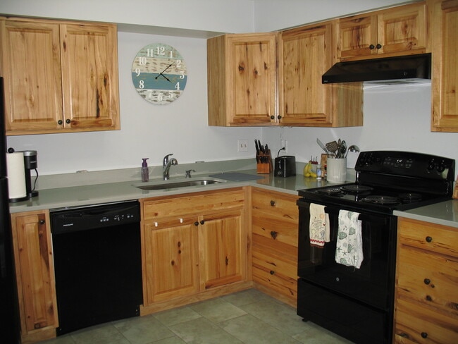 Photo - 3921 Wilshire St