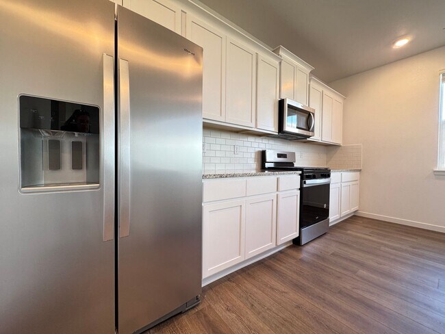 Photo - Brand New, Beautiful House-Fort Collins/Windsor