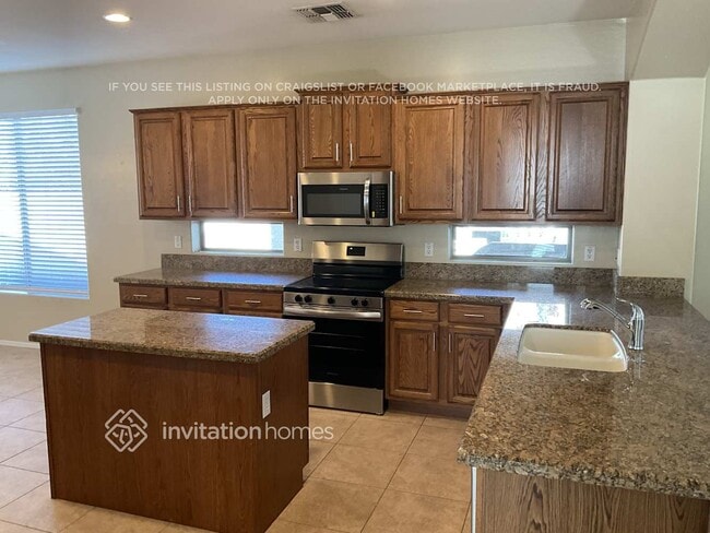 Photo - 3842 E Packard Dr