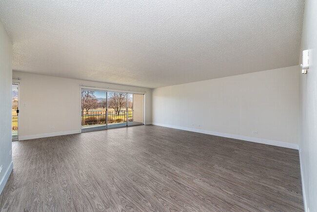 Parkview Apartments