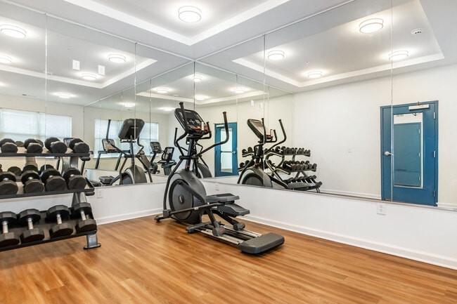 Photo - Wimberly Manor, A 62+ Community