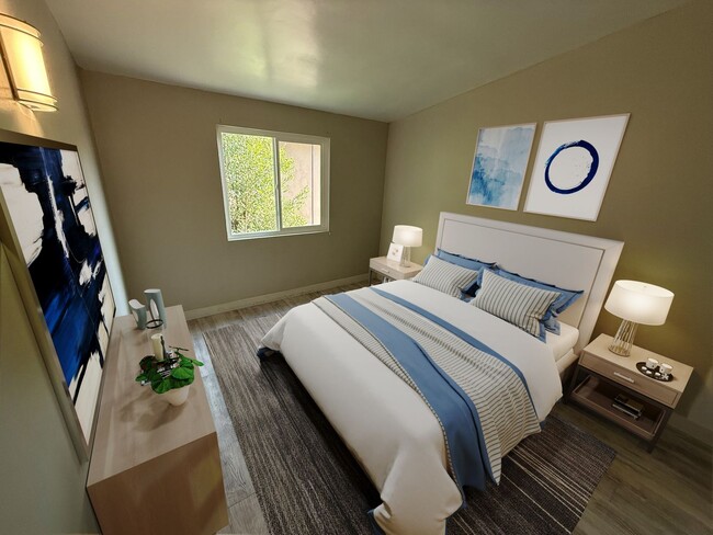 Photo - Wave of NEW - Must see this 2 bedroom + $1... Apartment Unit 6225 Stanley Avenue #6
