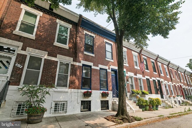 Photo - 621 S Bambrey St